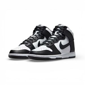 NIB Nike Dunk High Retro Men’s - Size 11.5